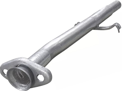 Silencioso Interm Uno 1.0 97/01, Uno 1.5 94/02 (Tubo)