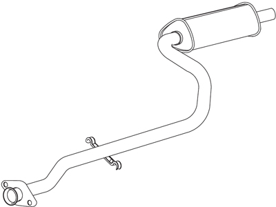 Silencioso interm uno fire 02 06