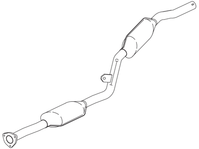 Silencioso interm pampa 1 6 1 8 92 97