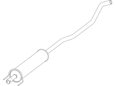 Silencioso interm corsa 1 0 02 09