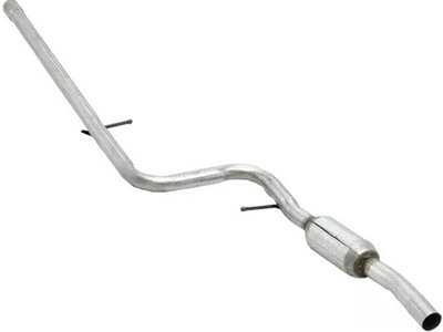 Silencioso Interm Strada 1.6 8V 99/00