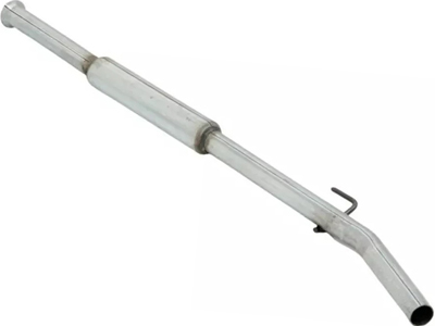 Silencioso interm clio 1 0 8v 16v 99 12