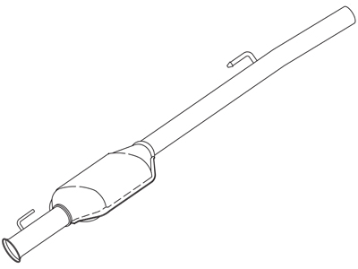 Silencioso interm clio 1 6 99