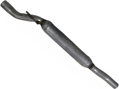 Silencioso interm gol voyage 1 0 08 16 45 5mm