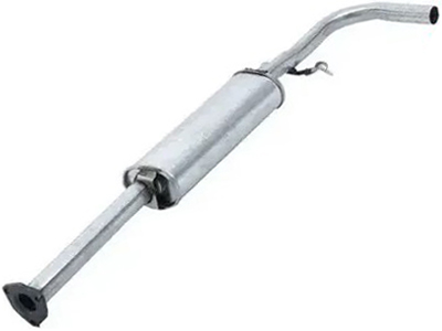 Silencioso interm gol parati 1 0 16v 01 03 50 8mm