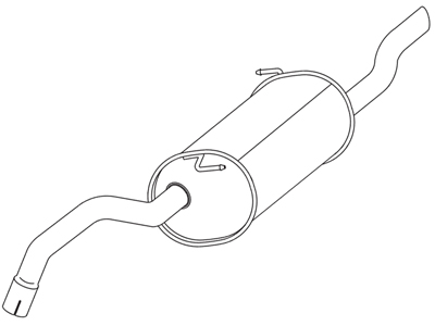 Silencioso tras gol 1 0 08