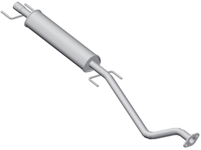 Silencioso interm astra 1 8 2 0 8v 98 02