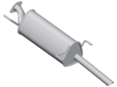 Silencioso tras astra sedan 1 8 2 0 8v 98 02