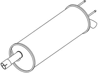 Silencioso tras doblo