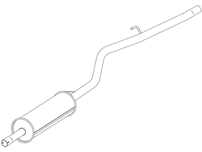 Silencioso interm doblo 1 6 16v 02 03