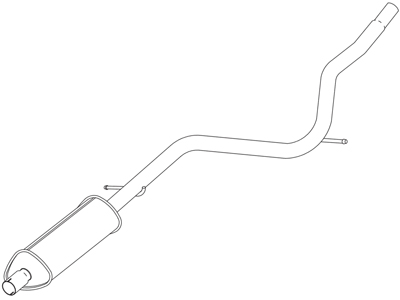 Silencioso interm palio weekend 1 3 1 4 8v 05 08