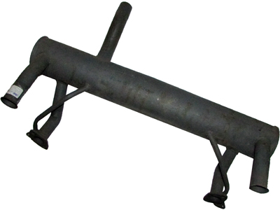 Silencioso tras kombi 1300 1500 1600 92 c pre aquecimento