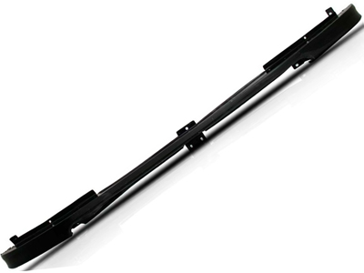 Painel dianteiro f 1000 97 98 bigode defletor inferior