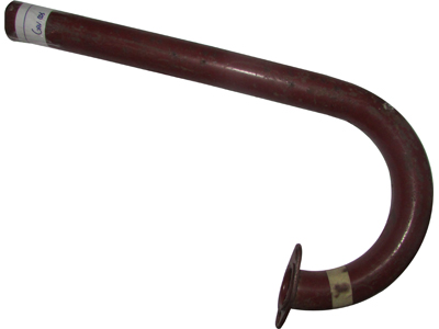 Tubo Motor Fusca 1200 LD