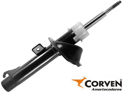 Amortecedor novo diant ka 08