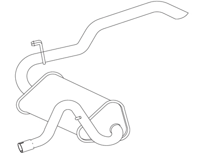 Silencioso tras siena 1 4 8v 09