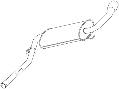 Silencioso tras uno 09