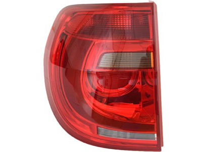 Lanterna Fox 10/14 Bicolor TE (Arteb)