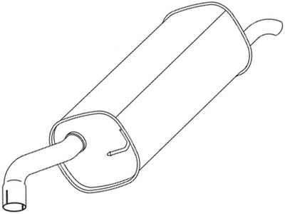 Silencioso tras fiesta 1 0 1 6 09 e ecosport 1 6 09 11