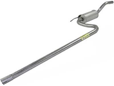 Silencioso Interm KA 1.6 08/13