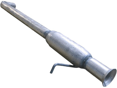 Silencioso Interm Scenic 1.6 98/00