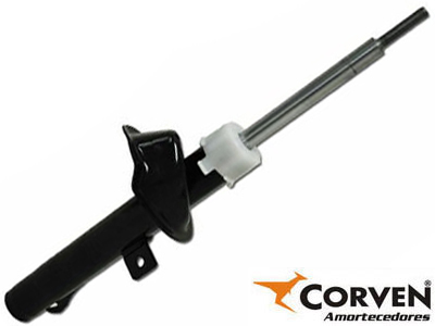 Amortecedor Dianteiro KA 97/07