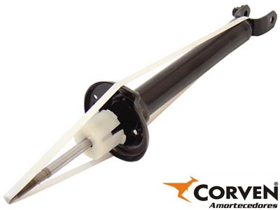 Amortecedor Traseiro KA 97/07