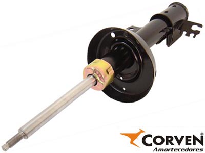 Amortecedor novo diant vectra 97 05 ld