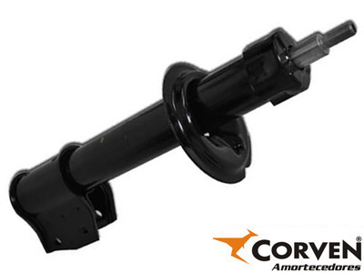 Amortecedor Dianteiro Uno Way 06/