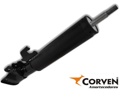 Amortecedor Traseiro Uno Way 06/