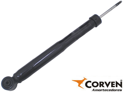 Amortecedor Traseiro Crossfox 05/ e Spacecross