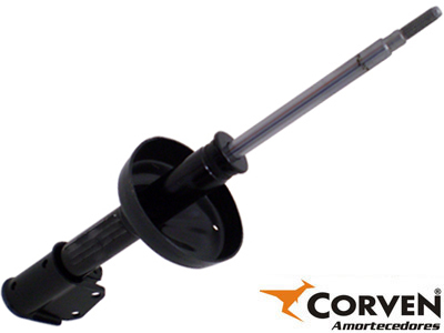 Amortecedor Dianteiro Clio 1.0 00/12