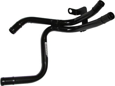 Tubo Água Tempra 8V 92/98 (Lubrificação Motor)