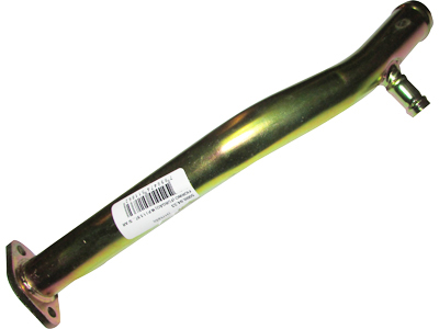 Tubo Água Fiorino 97/03 (S/Ar)