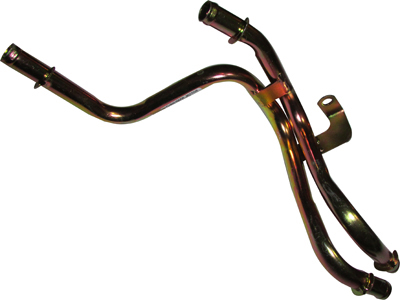 Tubo Água Tempra 16V 93/98 (Lubrificação Motor)