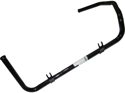 Tubo Água Gol CHT 89/94 Gasolina (S/Ar Quente)