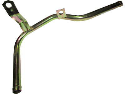 Tubo Água Gol /86 e Passat (S/Ar Quente)