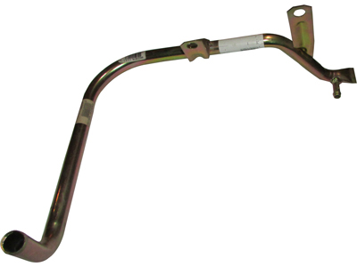 Tubo Água Escort/Verona 1.8 93/96 (S/Ar)