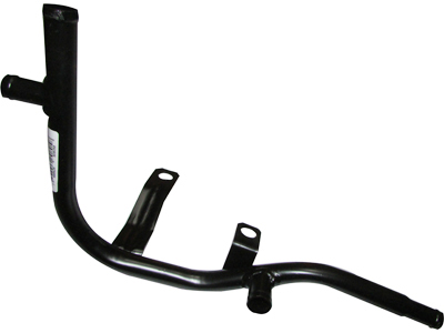 Tubo Água Santana /88 (C/Ar Quente)