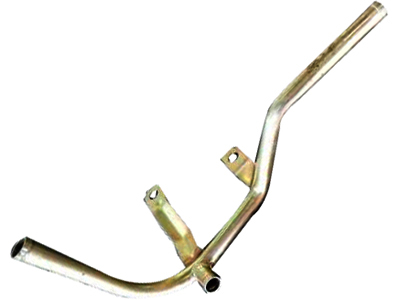 Tubo Água Gol /86 e Passat (C/Ar Quente)