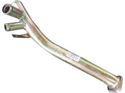 Tubo Água Uno 85/89 e Fiat 147