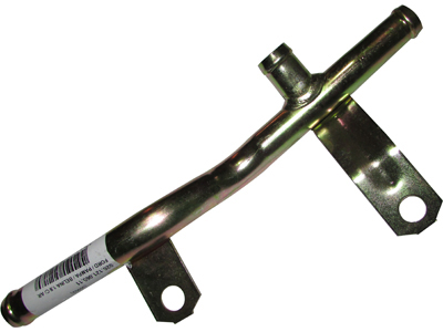 Tubo Água Corcel 1.4/1.6 78/ e Pampa/Del Rey 1.6/1.8 (C/Ar)