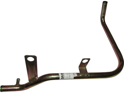 Tubo Água Escort/Verona 1.8 93/96 (C/Ar)