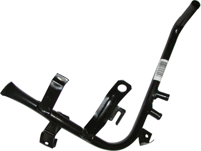 Tubo Água Gol/Parati 2.0 16V 96/98 (Multipoint)