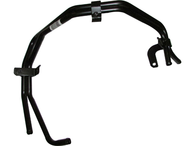 Tubo agua escort 1 6 92 motor cht