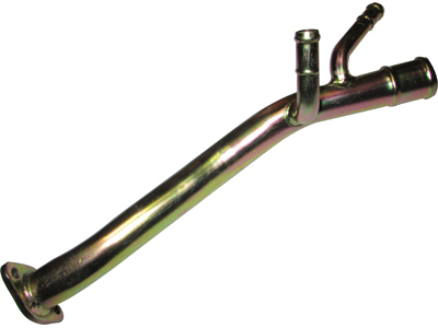 Tubo Água Palio/Siena/Strada 1.0/1.5 /00 (C/Ar)