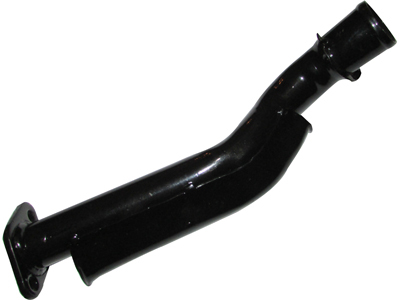 Tubo Água Palio 1.6 /00 (S/Ar)