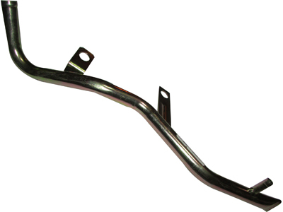 Tubo Água Escort/Verona/Logus/Pointer 1.8/2.0 93/94 (S/Ar)