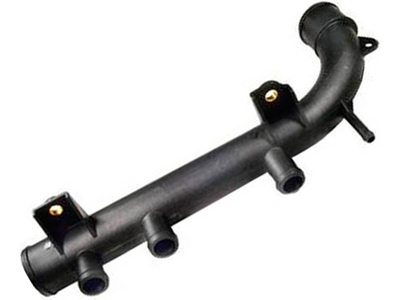 Tubo Água Vectra 16V 97/