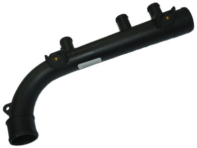 Tubo agua astra zafira 99 e kadett 97 98 e vectra 8v 94